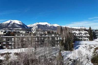 240 E La Bonte Street #47, Dillon, CO 80435 - Photo 28