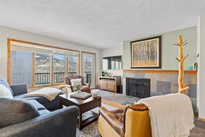 240 E La Bonte Street #47, Dillon, CO 80435 - Photo 2