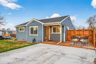 600 S Tejon St, Denver, CO 80223 - Photo 2