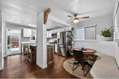 600 S Tejon Street, Denver, CO 80223 - Photo 4