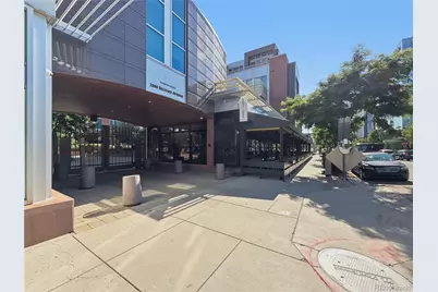 2 Adams Street #905, Denver, CO 80206 - Photo 22