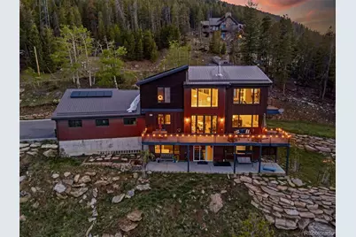 1620 Saddle Ridge Drive, Evergreen, CO 80439 - Photo 1