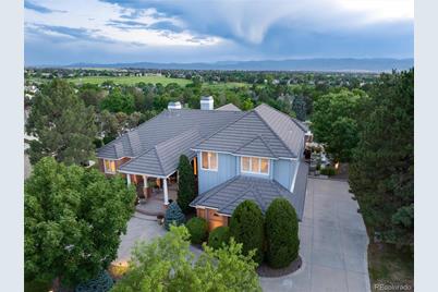 73 Falcon Hills Drive, Highlands Ranch, CO 80126 - Photo 1