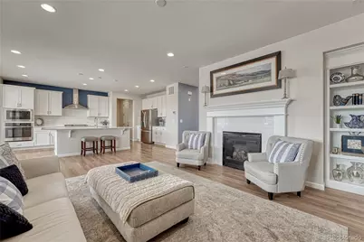 904 W Witherspoon Drive, Elizabeth, CO 80107 - Photo 12