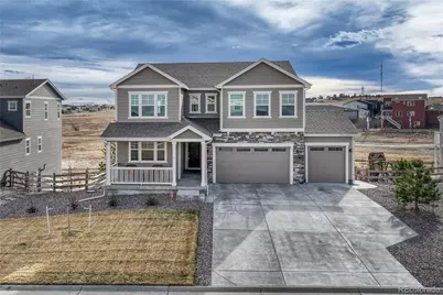 904 W Witherspoon Drive, Elizabeth, CO 80107 - Photo 1