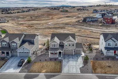 904 W Witherspoon Drive, Elizabeth, CO 80107 - Photo 2