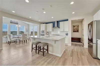 904 W Witherspoon Drive, Elizabeth, CO 80107 - Photo 4