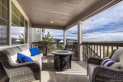 904 W Witherspoon Drive, Elizabeth, CO 80107 - Photo 36