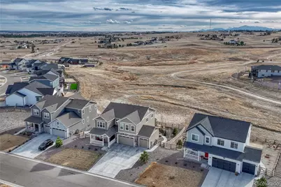 904 W Witherspoon Drive, Elizabeth, CO 80107 - Photo 48