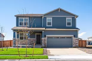 8927 Salida St, Commerce City, CO 80022 - Photo 2