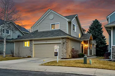 1732 Peregrine Lane, Broomfield, CO 80020 - Photo 1