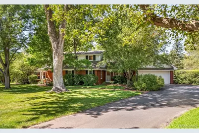 3 Vista Road, Cherry Hills Village, CO 80113 - Photo 36