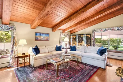 3 Vista Road, Cherry Hills Village, CO 80113 - Photo 4