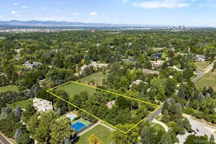 3 Vista Rd, Cherry Hills Village, CO 80113 - Photo 2