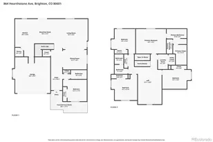 864 Hearthstone Ave, Brighton, CO 80601 - Photo 26