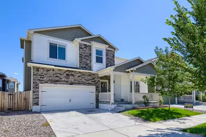 864 Hearthstone Avenue, Brighton, CO 80601 - Photo 2