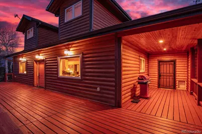 937 Pitchfork Road, Hartsel, CO 80449 - Photo 46