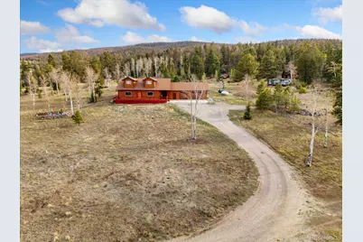 937 Pitchfork Road, Hartsel, CO 80449 - Photo 1