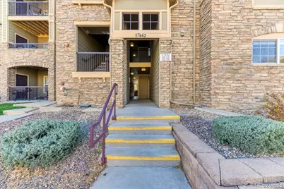 17442 Nature Walk Trail #107, Parker, CO 80134 - Photo 22