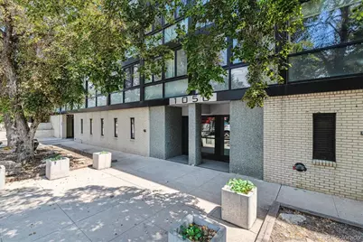 1050 N Corona Street #314, Denver, CO 80218 - Photo 1