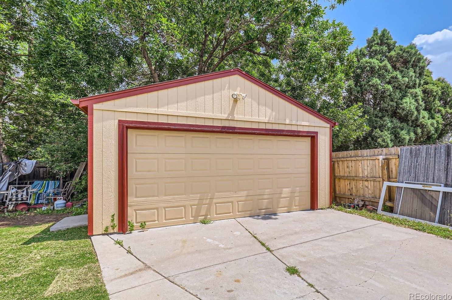 1344 Winona Ct, Denver CO  80204-1139 exterior