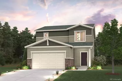 126 Grayson Avenue, Fort Lupton, CO 80621 - Photo 1