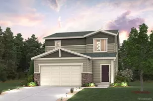 126 Grayson Ave, Fort Lupton, CO 80621 - Photo 1