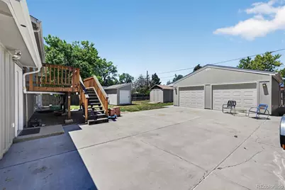 9605 Damon Drive, Denver, CO 80260 - Photo 10