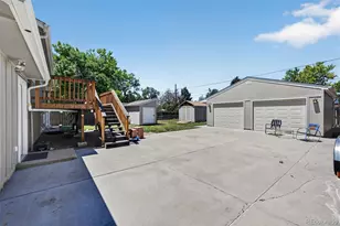 9605 Damon Dr, Denver, CO 80260 - Photo 10