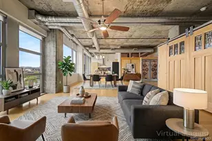 1401 Wewatta St, Denver, CO 80202 - Photo 1