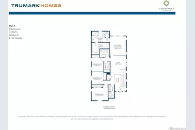 8663 Leaf Sedge Lane, Littleton, CO 80125 - Photo 4