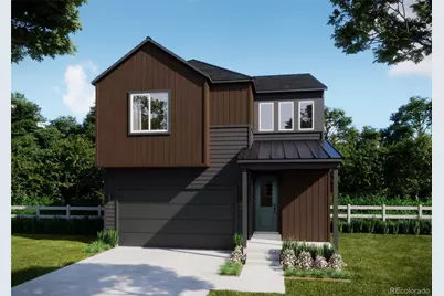 8663 Leaf Sedge Lane, Littleton, CO 80125 - Photo 1