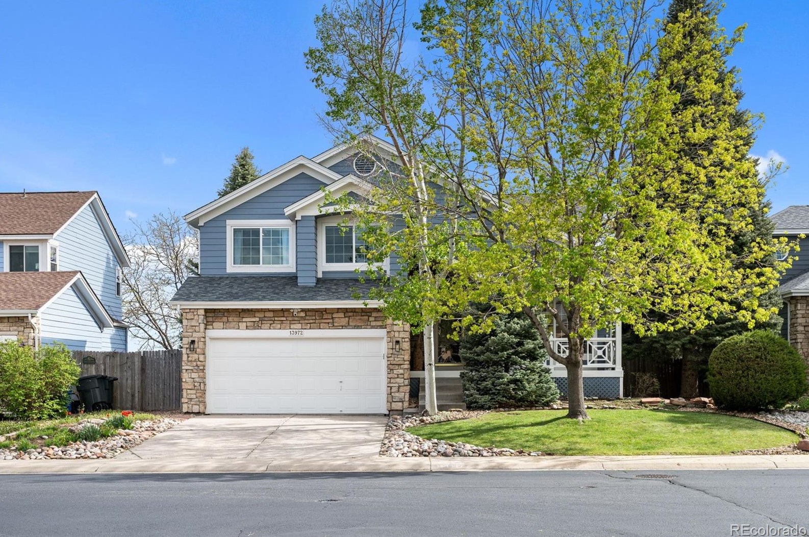 13972 Cornell Ave, Denver, CO 80228-5302