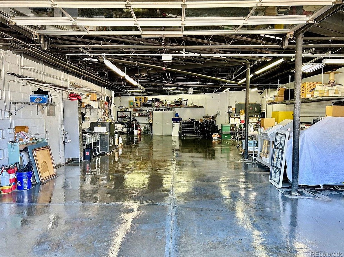 5059 Mesa Dr, Castle Rock CO 80108-9358 exterior