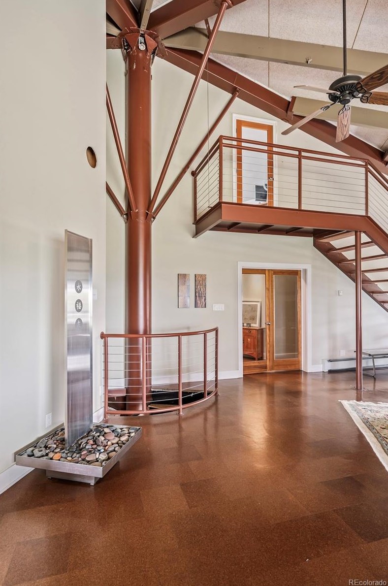 5059 Mesa Dr, Castle Rock CO 80108-9358 exterior