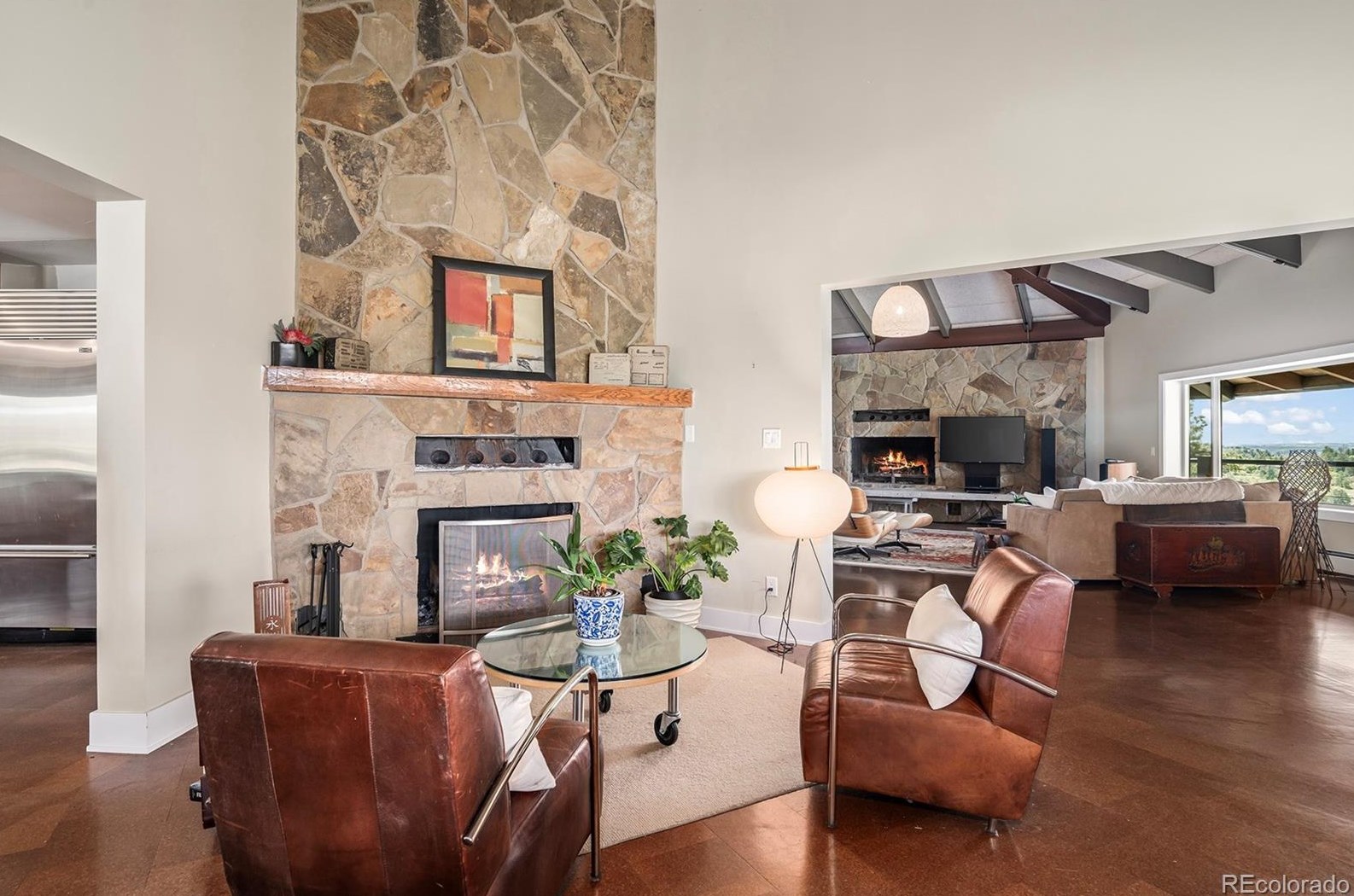 5059 Mesa Dr, Castle Rock CO 80108-9358 exterior