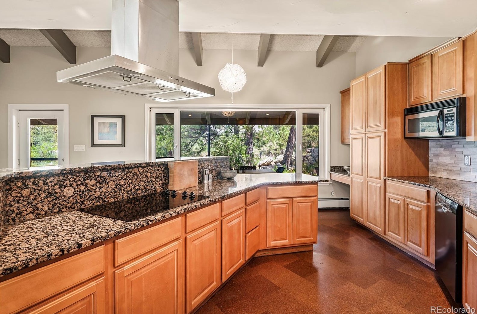 5059 Mesa Dr, Castle Rock CO 80108-9358 exterior