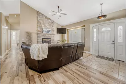 3447 Wild Rose Circle, Parker, CO 80138 - Photo 8