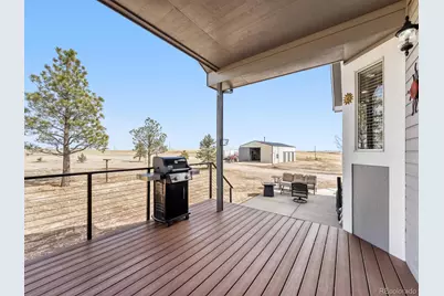 3447 Wild Rose Circle, Parker, CO 80138 - Photo 28