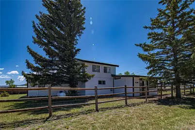 802 Ohio Street, Silver Cliff, CO 81252 - Photo 1