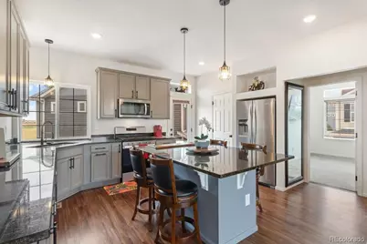 4570 N Quemoy Street, Aurora, CO 80019 - Photo 1