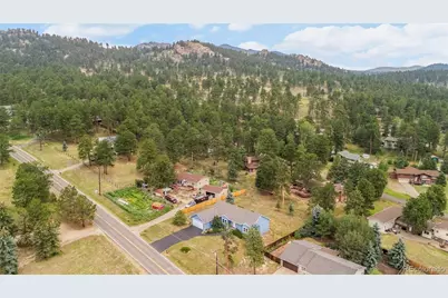 5191 S Hatch Drive, Evergreen, CO 80439 - Photo 36
