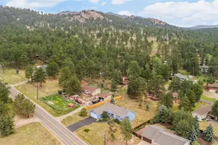 5191 S Hatch Dr, Evergreen, CO 80439 - Photo 36