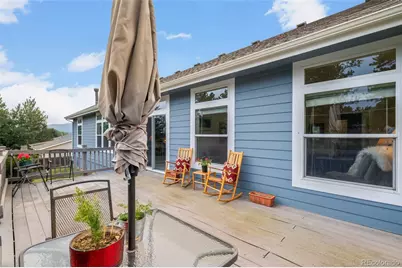 5191 S Hatch Drive, Evergreen, CO 80439 - Photo 26