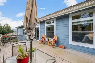 5191 S Hatch Dr, Evergreen, CO 80439 - Photo 26