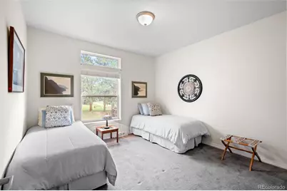 5191 S Hatch Drive, Evergreen, CO 80439 - Photo 22