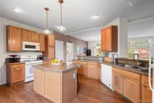 5191 S Hatch Dr, Evergreen, CO 80439 - Photo 14
