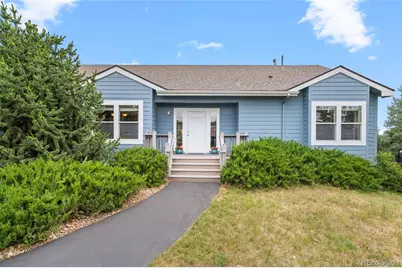 5191 S Hatch Drive, Evergreen, CO 80439 - Photo 2
