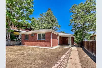1475 W Dakota Avenue, Denver, CO 80223 - Photo 2
