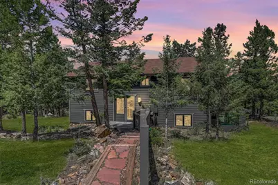 71 Columbine Drive, Bailey, CO 80421 - Photo 2